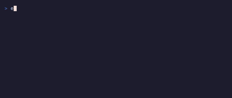 secret-mask demo — pipe env vars through secret-mask